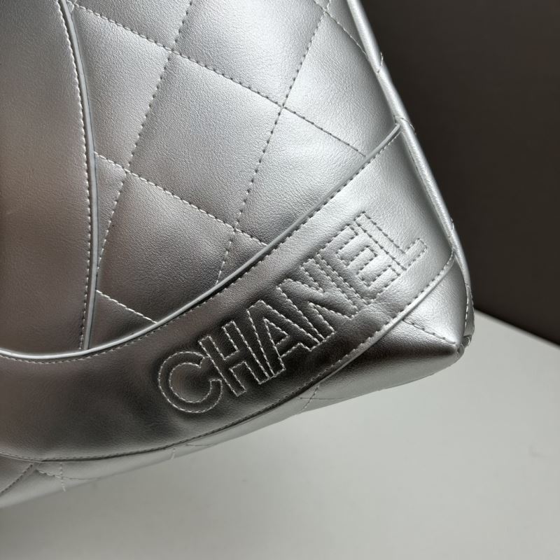 Chanel Top Handle Bags